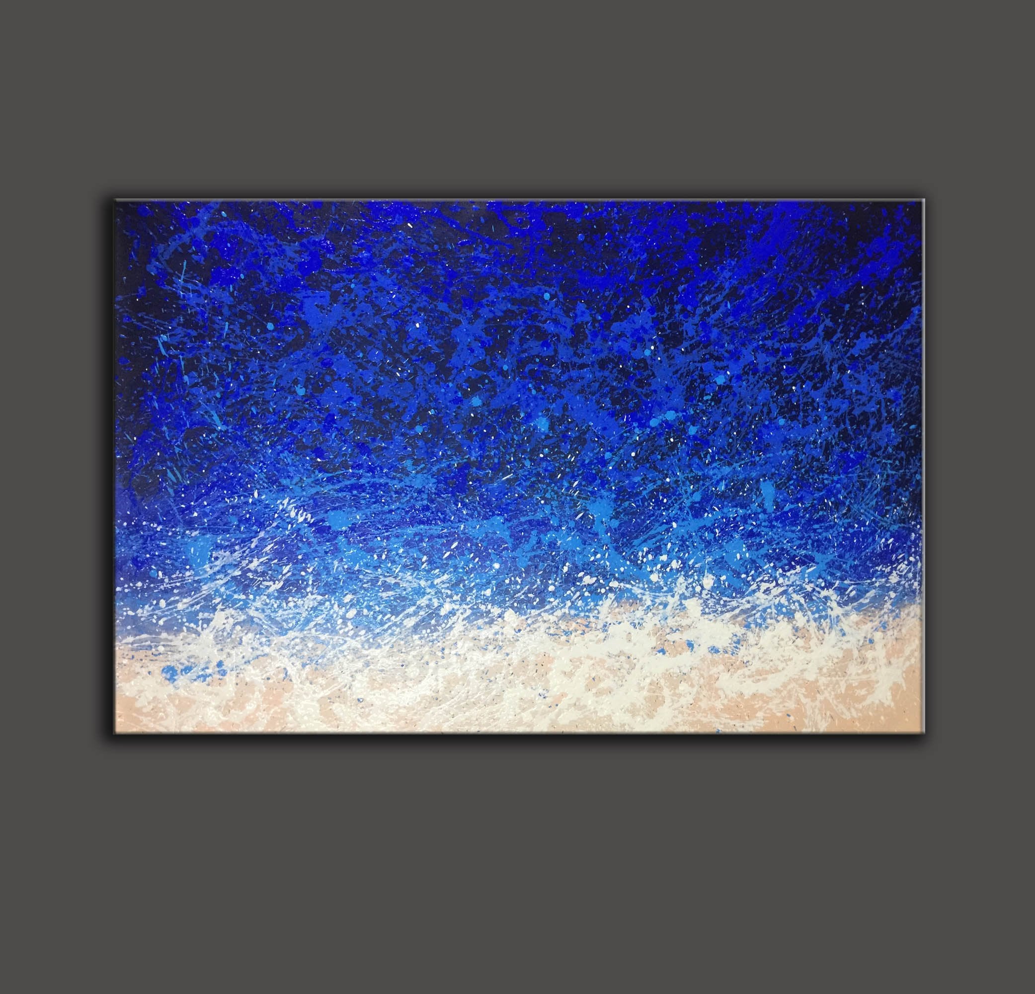 Abstract Meaningful Paintings