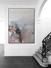 Best modern abstract artists | Acrylic painting gallery LA626_9