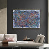 Best modern abstract artists | Acrylic painting gallery LA271_7