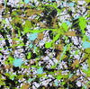 splatter painting abstract artwork | splatter painting splatter paint art L918-4