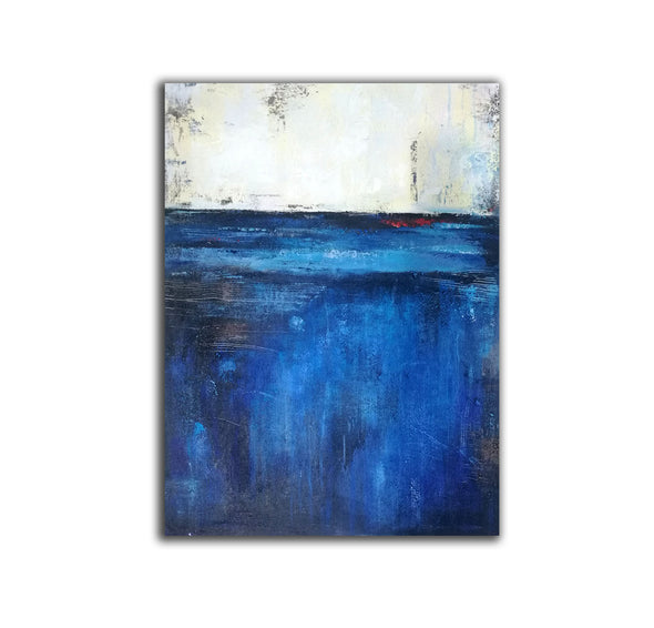 Contemporary art painting | Contemporary abstract painting LA52_10