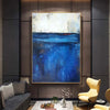 Contemporary art painting | Contemporary abstract painting LA52_8