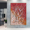 Contemporary abstract painting | Abstract painting images LA124_8