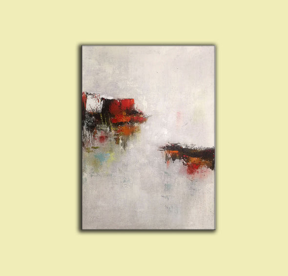 Contemporary art painting | Contemporary abstract painting LA55_9