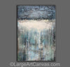 Contemporary art | Abstract painting L1052_6