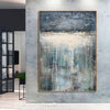 Contemporary art | Abstract painting L1052_2