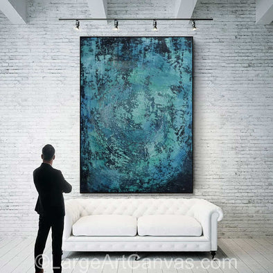 Contemporary art | Modern art paintings L1044_1