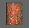 Contemporary art painting | Contemporary abstract painting LA98_5