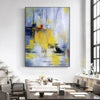 Abstract painting images | Contemporary art paintings LA53_2