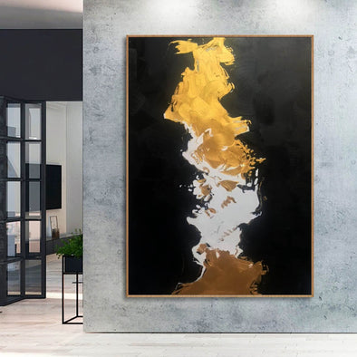 Art and painting | Contemporary art paintings LA125_1
