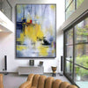 Abstract painting images | Contemporary art paintings LA53_3