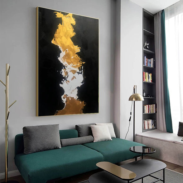 Art and painting | Contemporary art paintings LA125_2