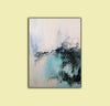 Contemporary modern abstract art | Make abstract painting on canvas LA627_5.