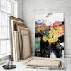 Contemporary painting | Abstract painting L1011_1
