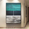 Contemporary painting | Modern abstract art L1077_2