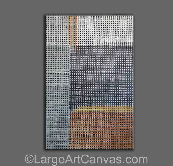 Dining room wall art | Paintings on canvas L1053_3
