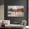 Extra large abstract wall art | Abstract oil paintings LA88_9