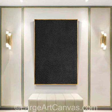 Extra large wall art | Big canvas art L1090_1