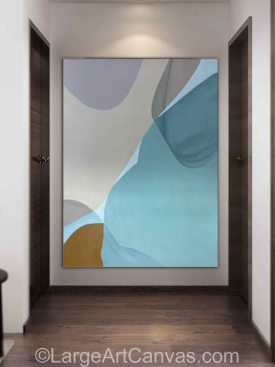 Extra large wall art | Large canvas wall art L1030_2