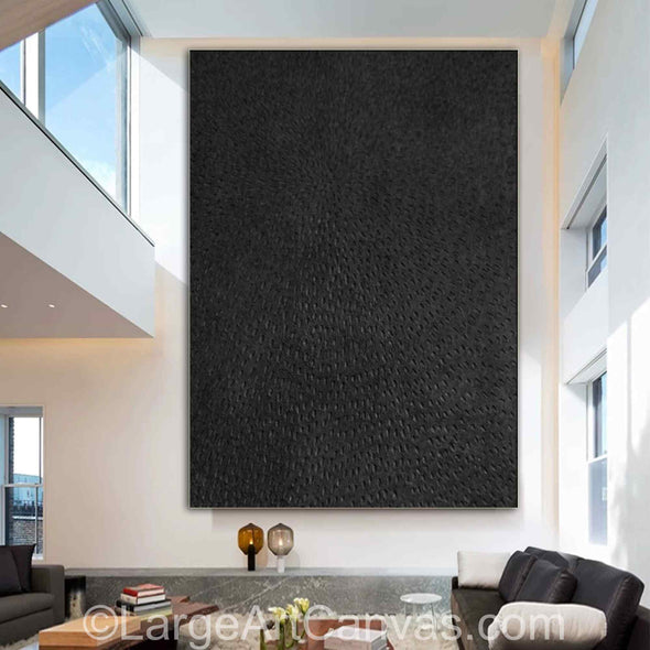 Extra large wall art | Big canvas art L1090_4