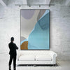 Extra large wall art | Large canvas wall art L1030_1