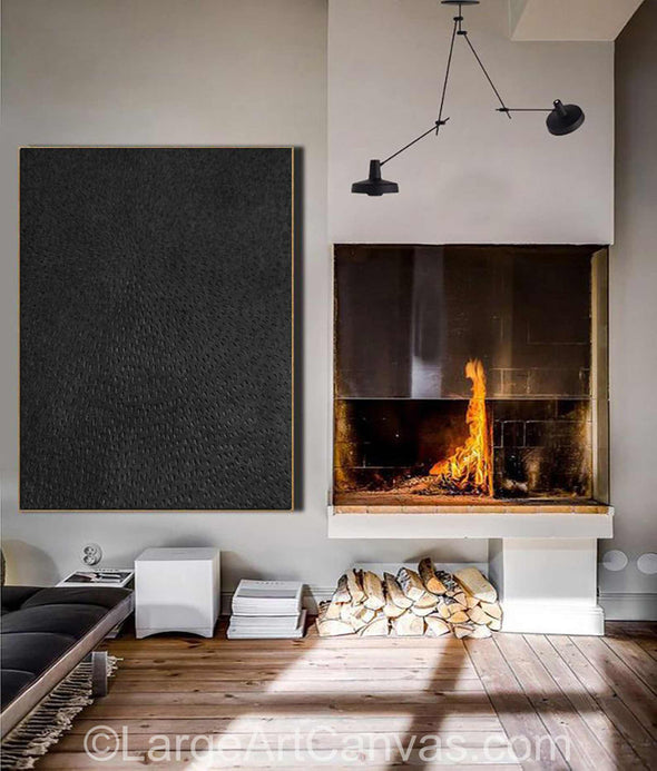Extra large wall art | Big canvas art L1090_7