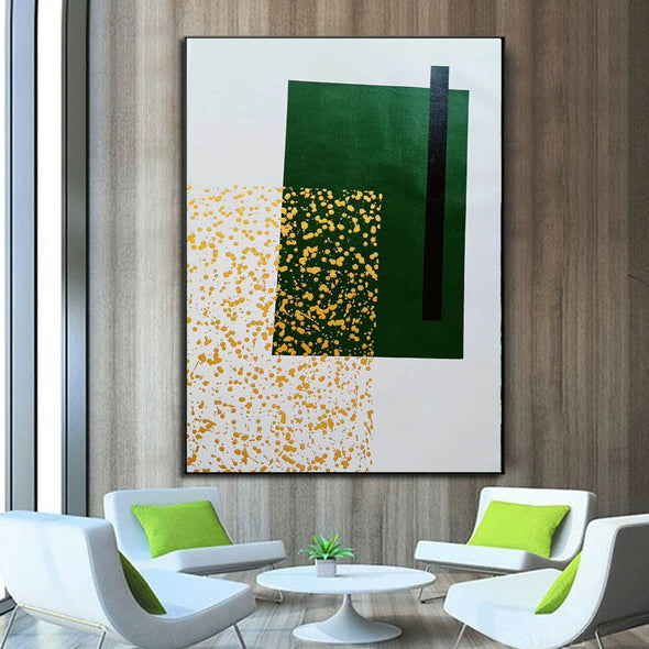 Great abstract paintings | Abstract art acrylic paint LA139_8