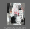 Large abstract art | Modern oil painting L1049_4