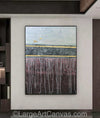 Large abstract art | Modern oil painting L1108_7