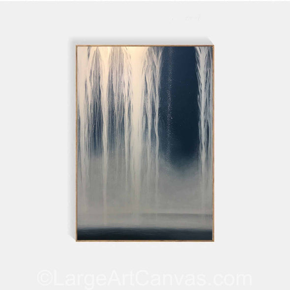 Large canvas art | Large wall art L1118_6