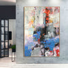 Large canvas art | Large wall art L1058_8