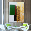 Large painting canvas | Contemporary painting LA146_6