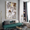 Large paintings | Extra large wall art L1060_1