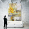 Long abstract painting | Colorful abstract paintings on canvas 179_1