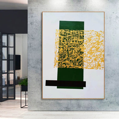 Abstract art | Modern art LA141_6
