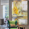 Long abstract painting | Colorful abstract paintings on canvas 179_7
