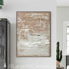 Modern abstract art | Large oil painting L1017_2