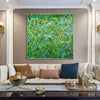 Modern abstract painting | Large abstract painting LA197_1