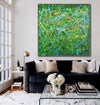Modern abstract painting | Large abstract painting LA197_5