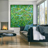 Modern abstract painting | Large abstract painting LA197_7