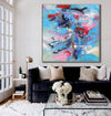 Modern art oil painting | Abstract art canvas paintings LA220_3