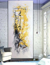 Modern art paintings | Contemporary painting L1040_4