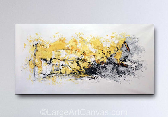 Modern art paintings | Contemporary painting L1040_5