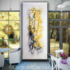 Modern art paintings | Contemporary painting L1040_6
