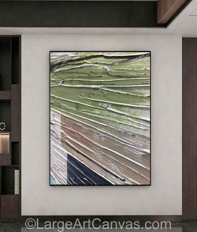 Modern art paintings | Contemporary painting L1100_2