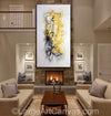 Modern art paintings | Contemporary painting L1040_1