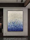 Modern artwork | Contemporary painting L1106_5