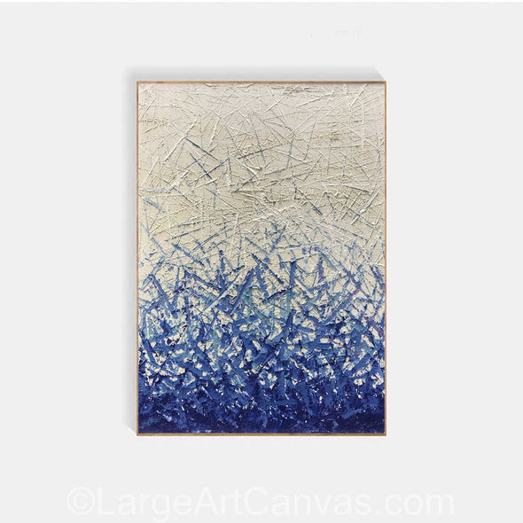 Modern artwork | Contemporary painting L1106_7