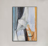 Modern canvas painting | Original abstract art LA1622_9