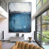 Contemporary art paintings | Modern canvas painting LA56_3